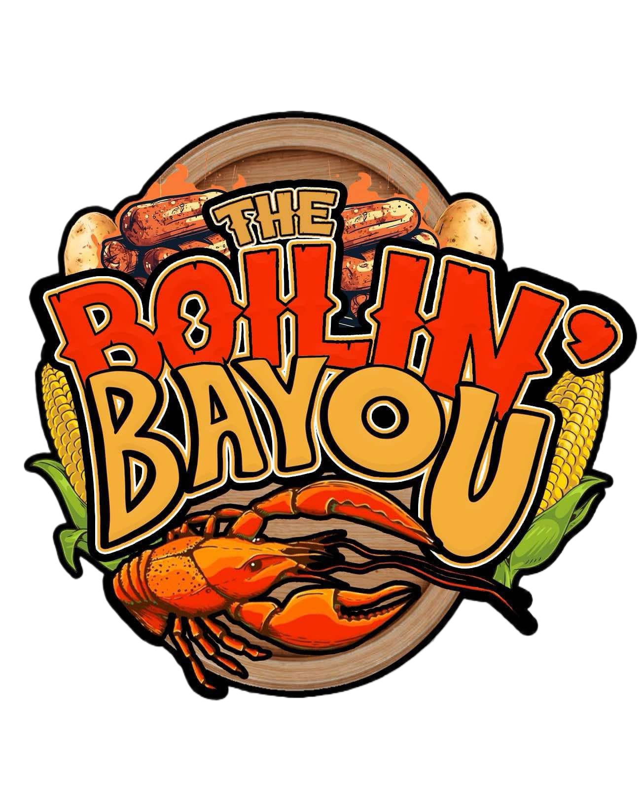 The Boilin Bayou